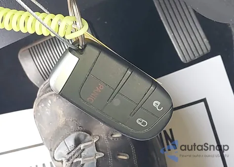 2015 Dodge Journey Sxt from USA, damaged, VIN 3C4PDCBG0FT628313